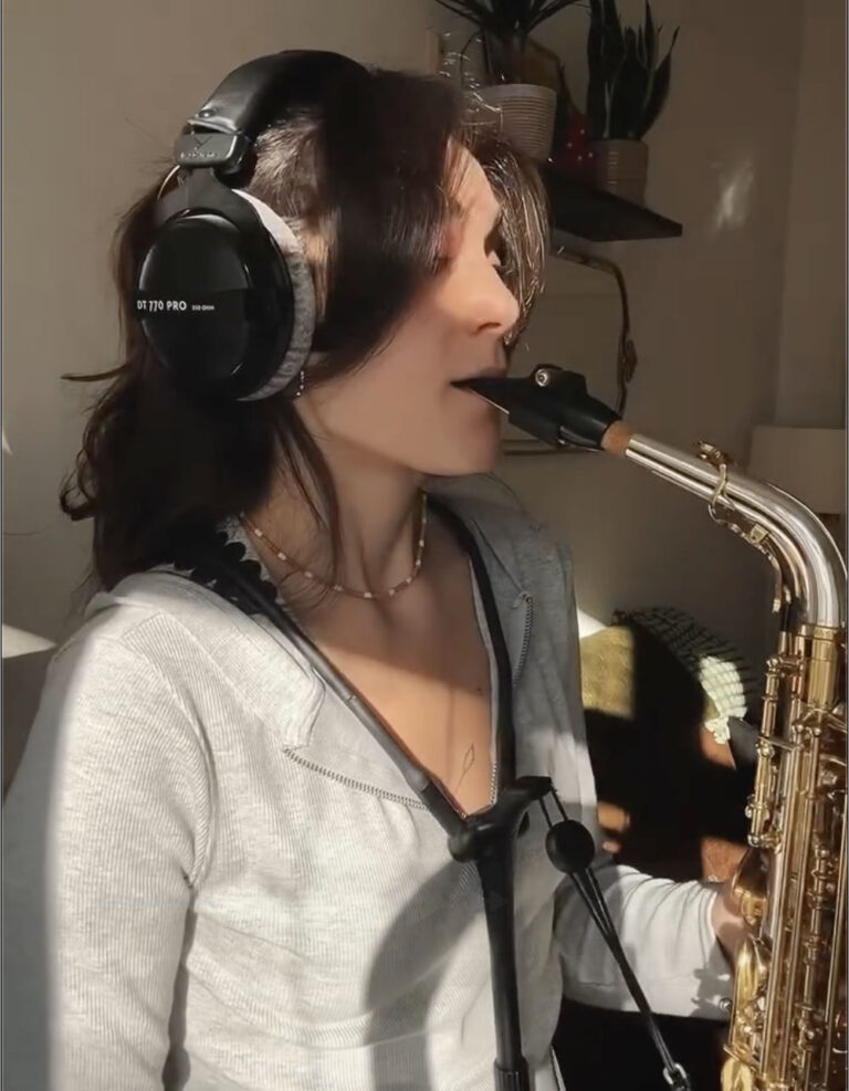 no man no cry by Alexandra