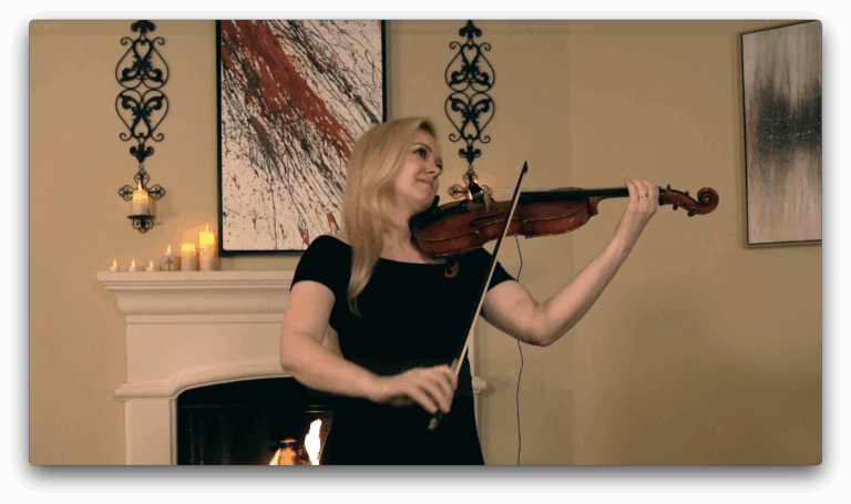 My Cherie Amour Cover by Emily Burak