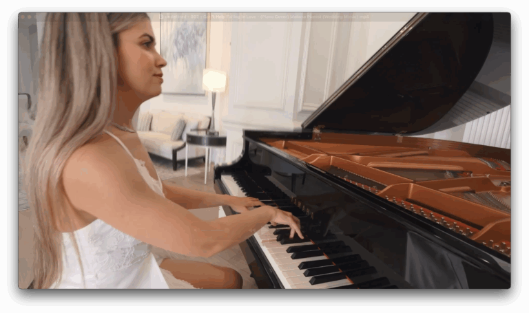 Can’t Help Falling In Love